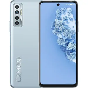 Ремонт телефона Tecno Camon 17P в Ижевске